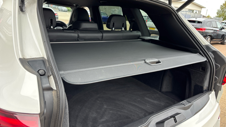 BMW X5 xDrive30d MHT M Sport 5dr Auto Diesel Estate